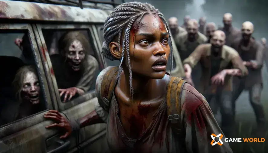 10 Melhores Jogos de Zumbi para PS5 que Você Precisa Jogar