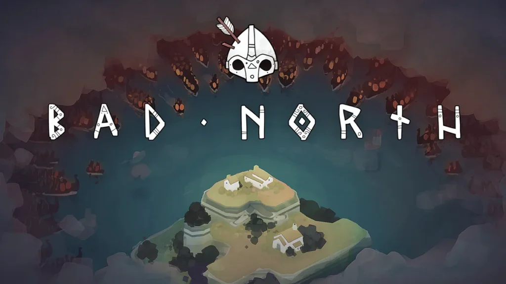 Bad North