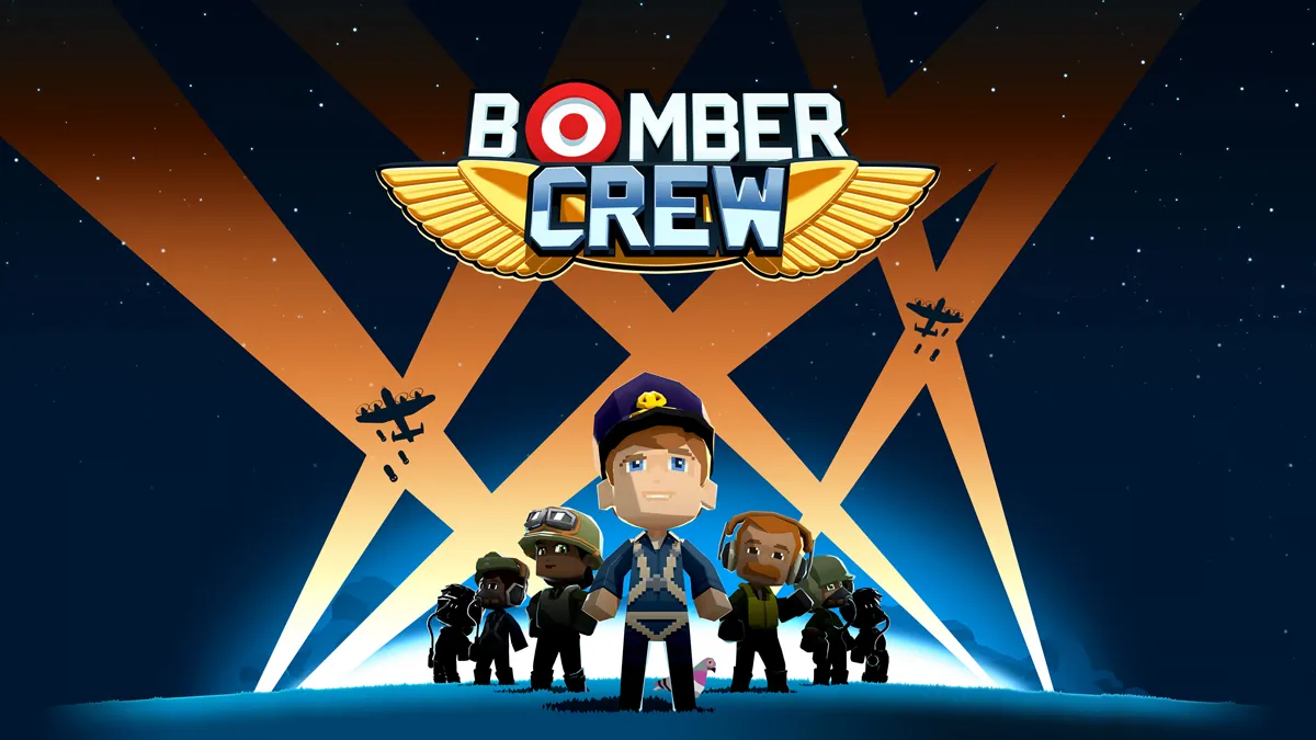 Bomber Crew