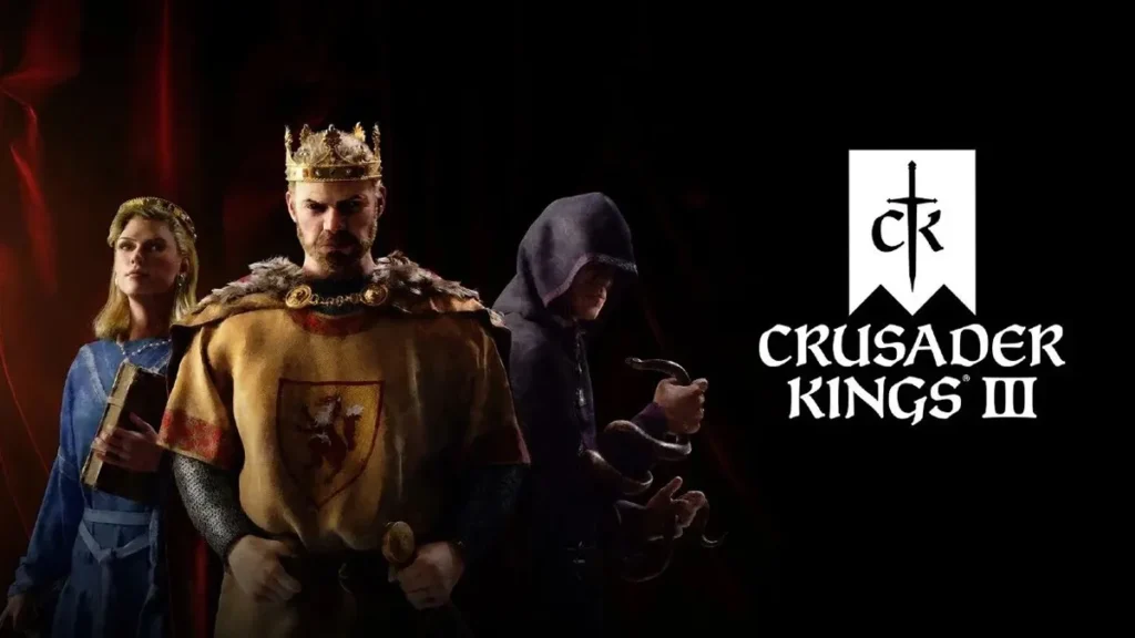 Crusader Kings III