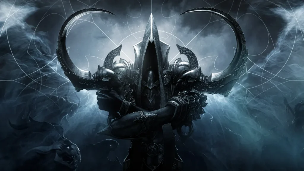 Diablo III: Reaper of Souls