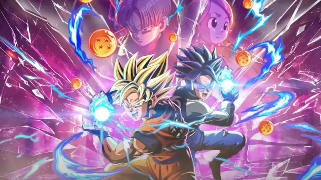 Dragon Ball Xenoverse 2