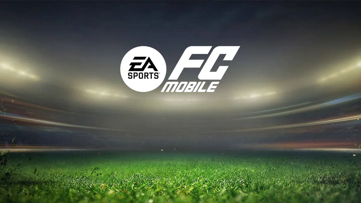 FC Mobile Melhores Jogos de Futebol para Celular