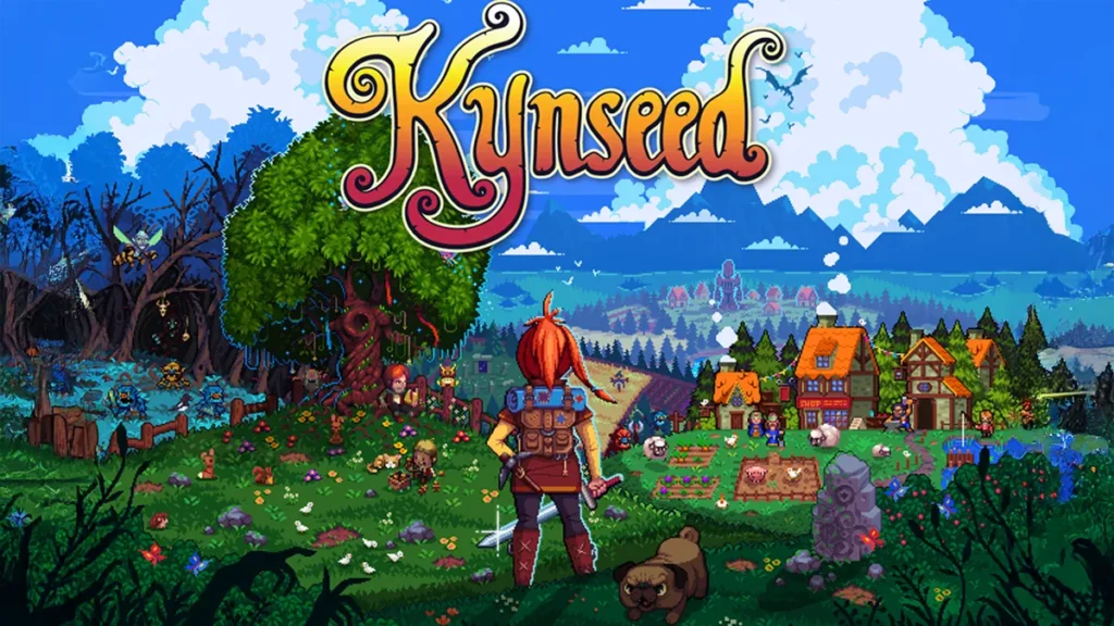 Kynseed