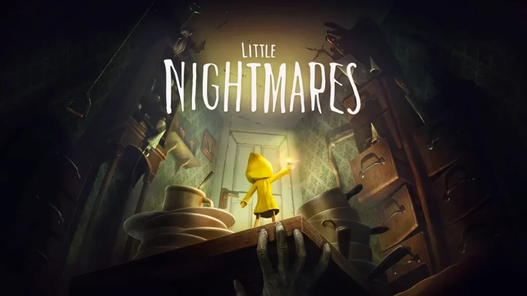 Little Nightmares