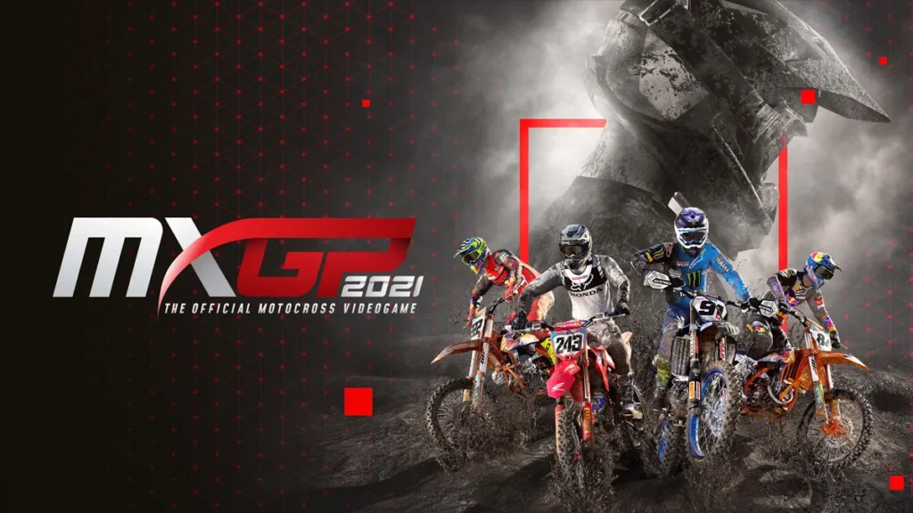 MXGP 2021