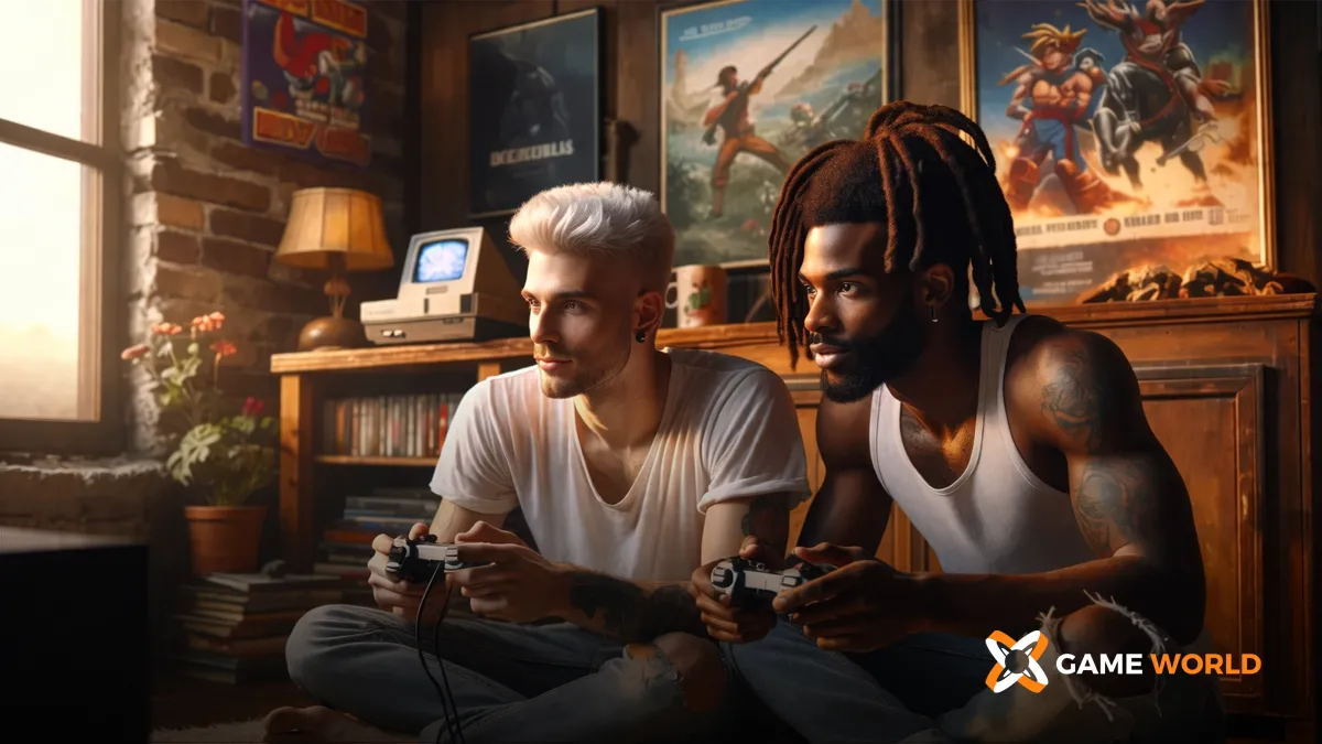 Melhores Jogos de 2 Jogadores para PC