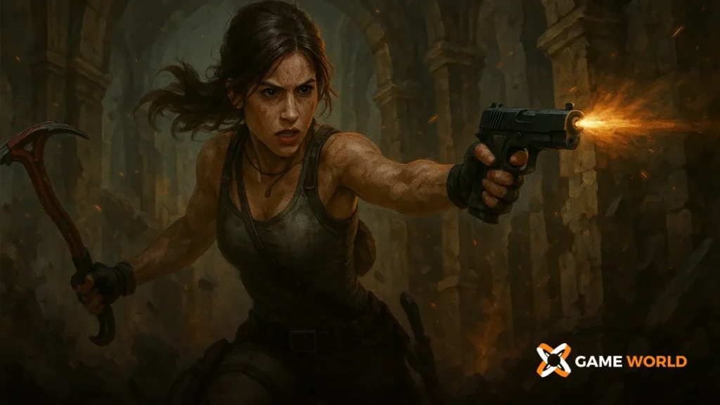 Melhores Jogos de Ação para PS4