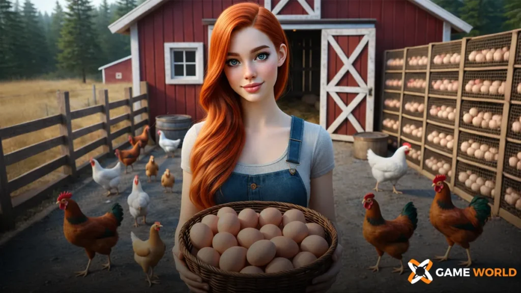 Melhores Jogos de Fazenda para PC