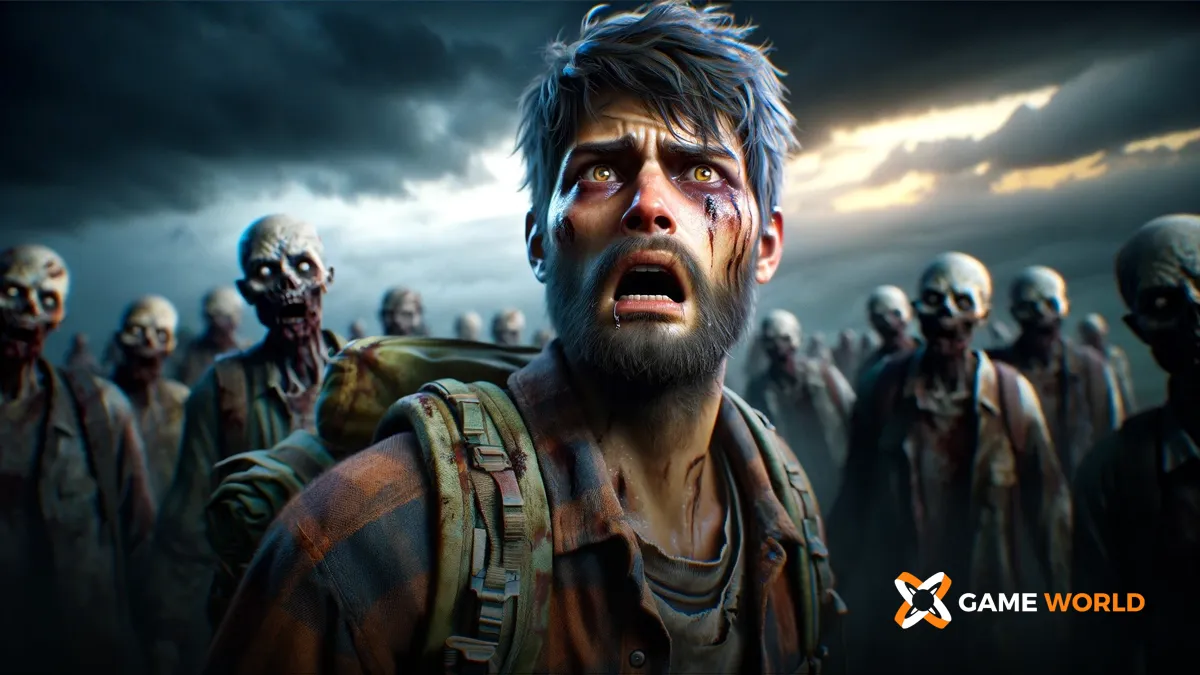 Melhores Jogos de Zumbi para PC