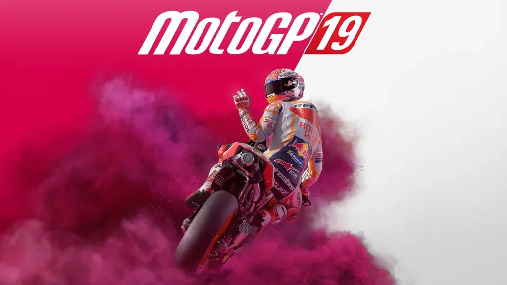 MotoGP 19