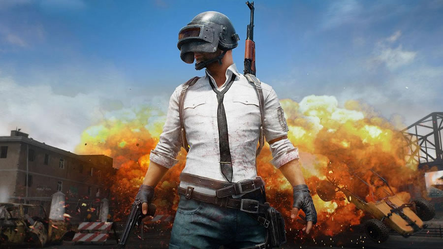 PUBG Mobile