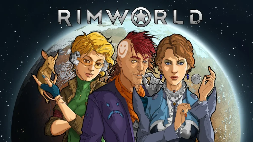 RimWorld