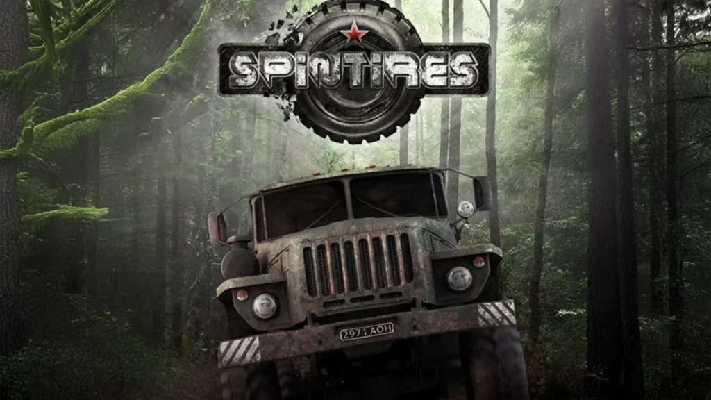 Spintires