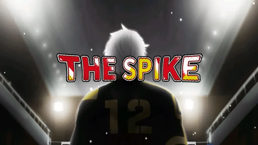 The Spike