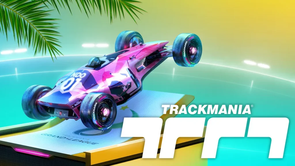 TrackMania