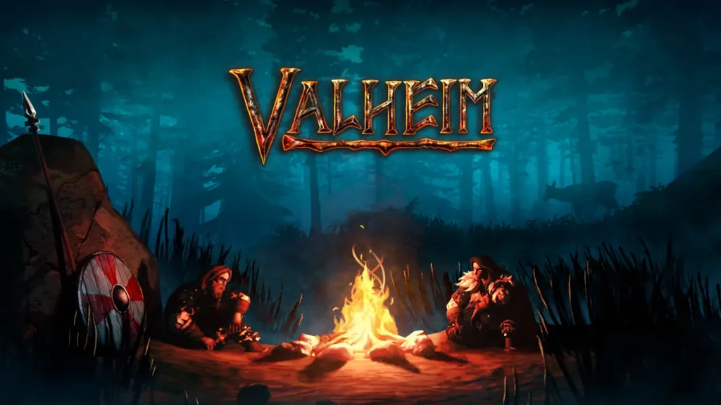 Valheim