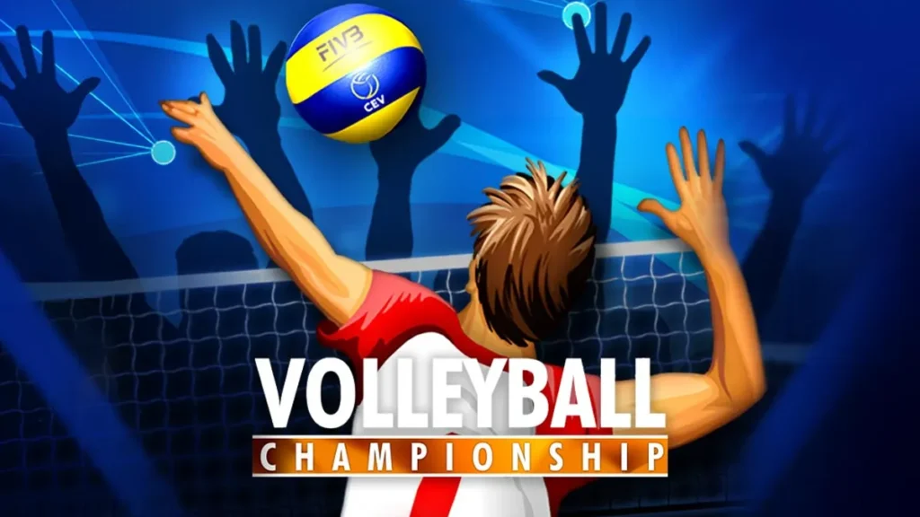 Volleyball Championship