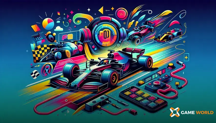 Os 10 Melhores Jogos de F1 para Celular em 2023