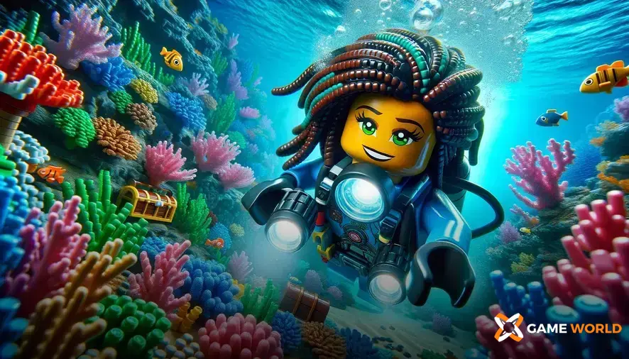 Os 10 Melhores Jogos Lego para PS Vita que Você Precisa Conhecer