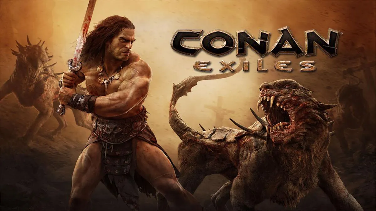 Conan Exiles