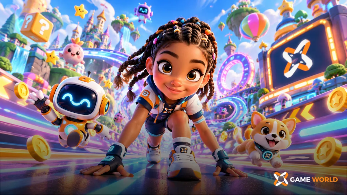10 Melhores Jogos Infantis que Todo Criança Deve Conhecer