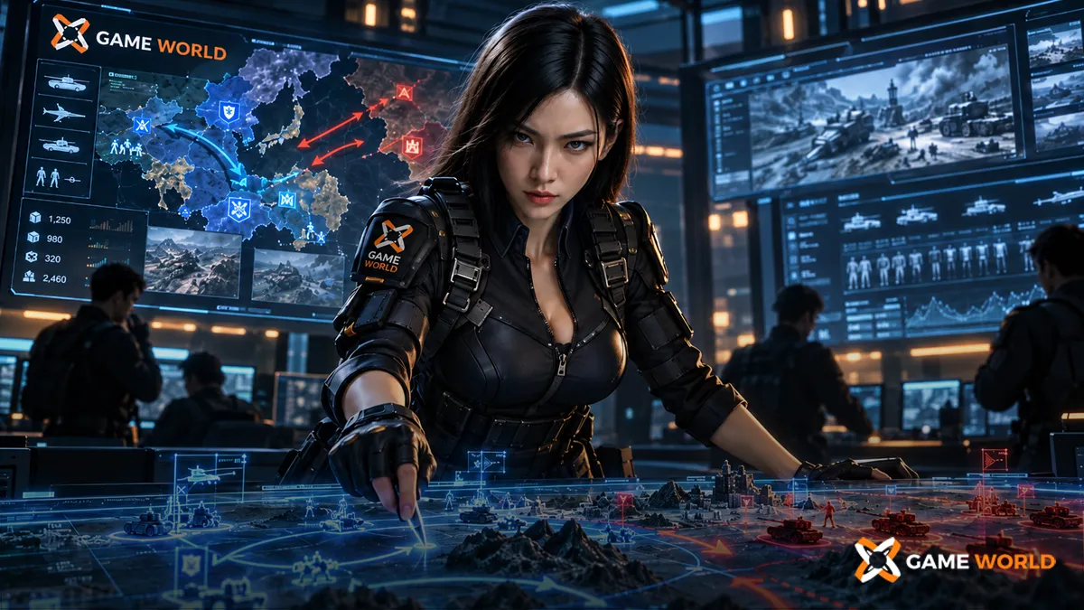 Os 10 Melhores Jogos de Estratégia que Você Precisa Jogar