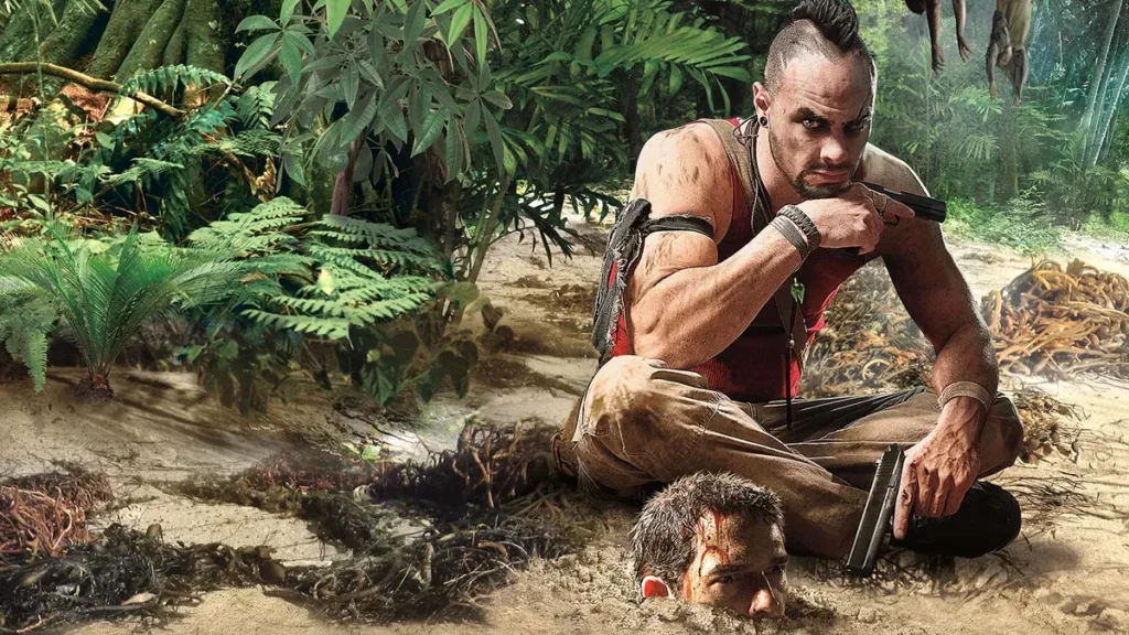 Far Cry 3