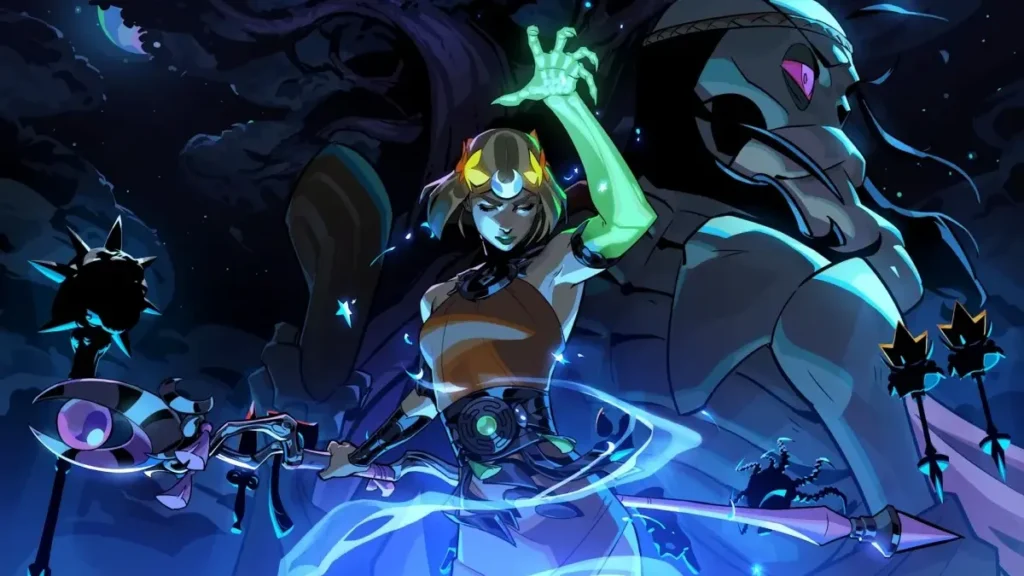 Hades 2