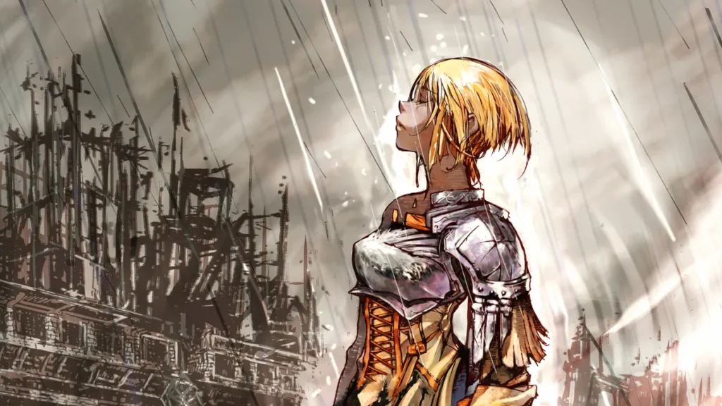 Jeanne d’Arc