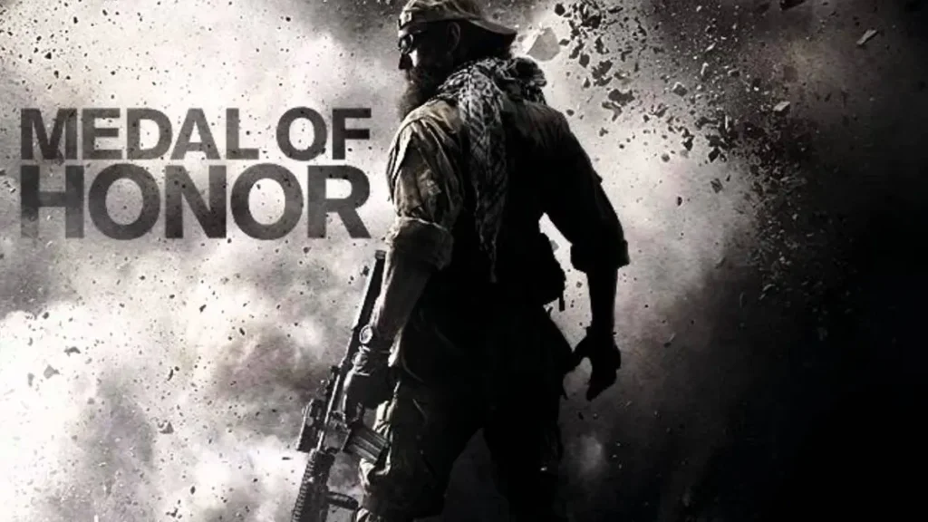 Medal of Honor (2010)