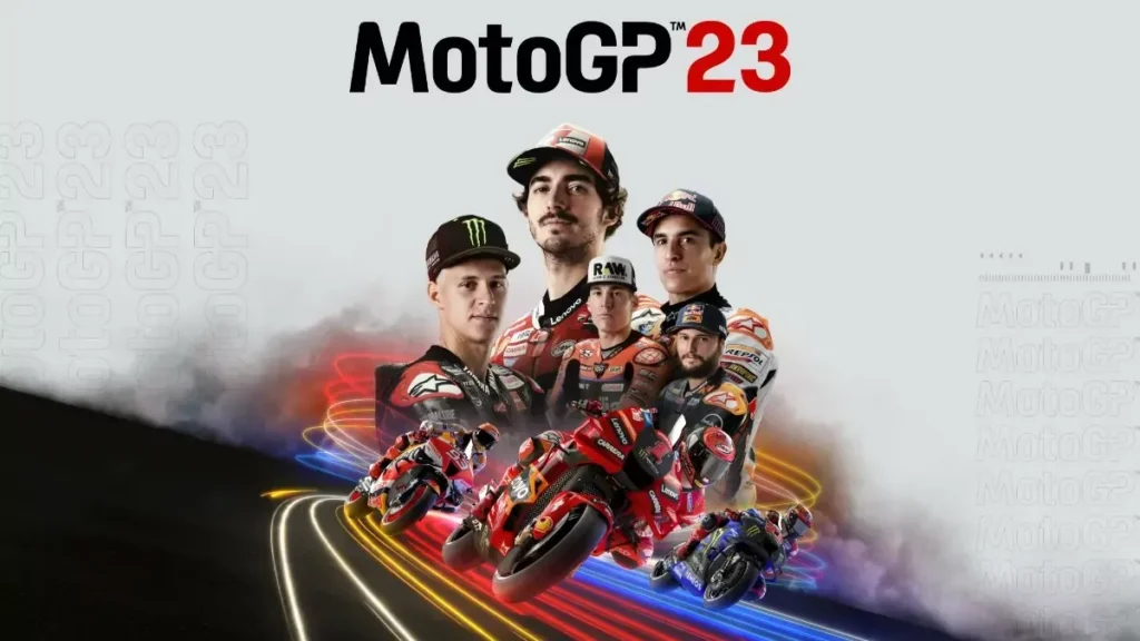 MotoGP 23