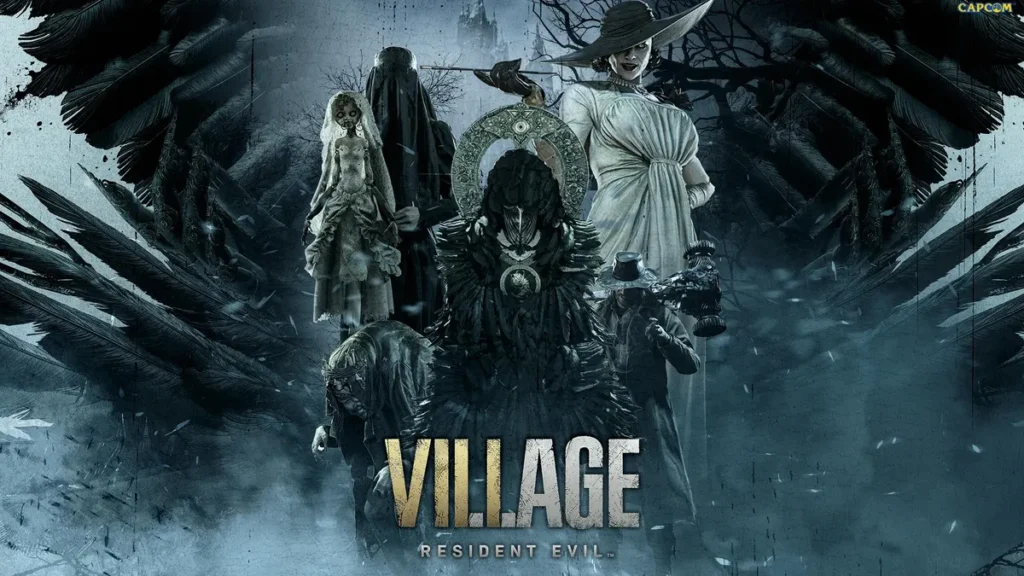 Resident Evil Village
