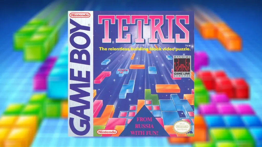 Tetris