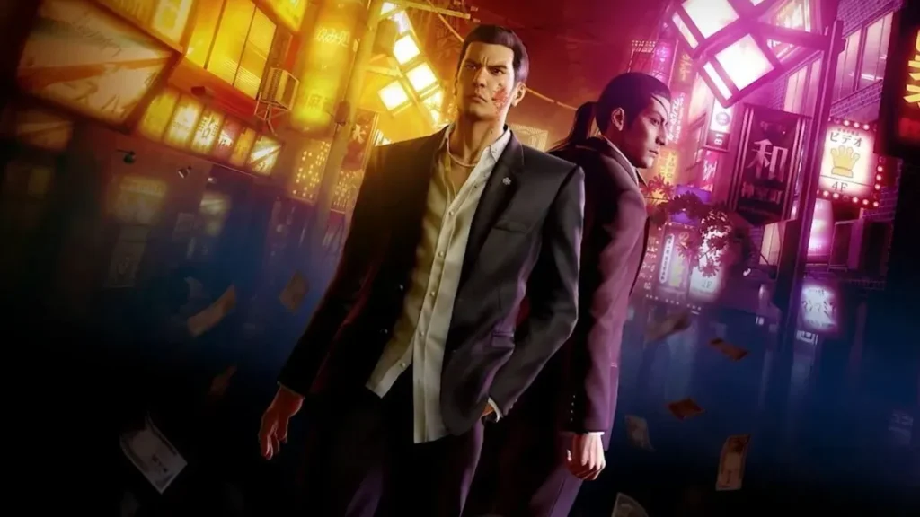 Yakuza 0: Director’s Cut