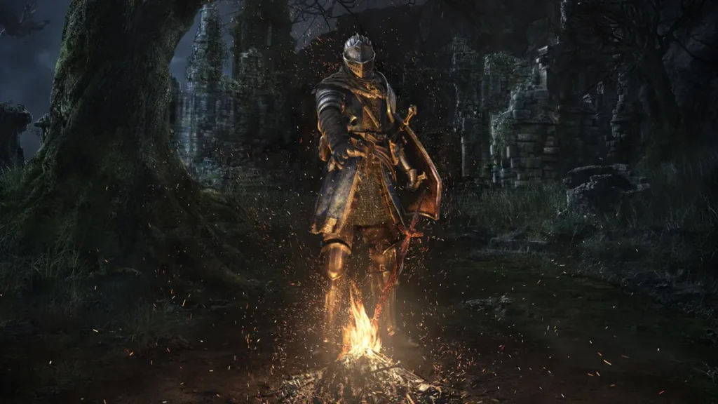 Dark Souls