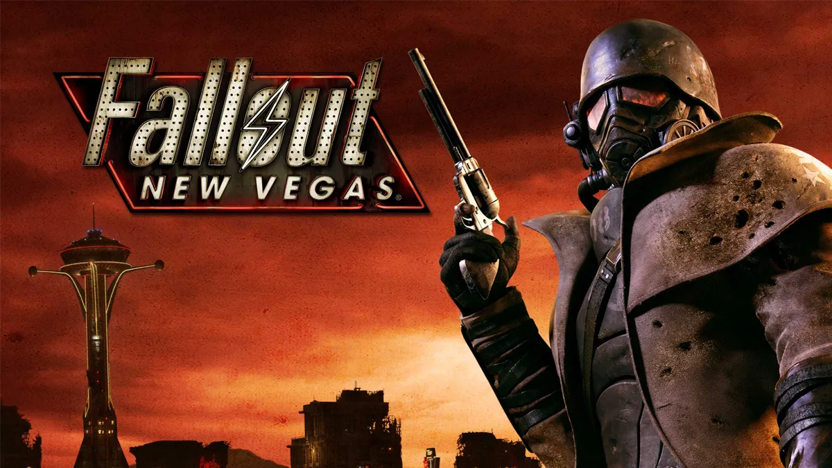 Fallout: New Vegas
