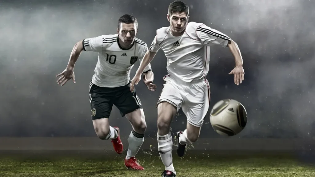 Pure Football