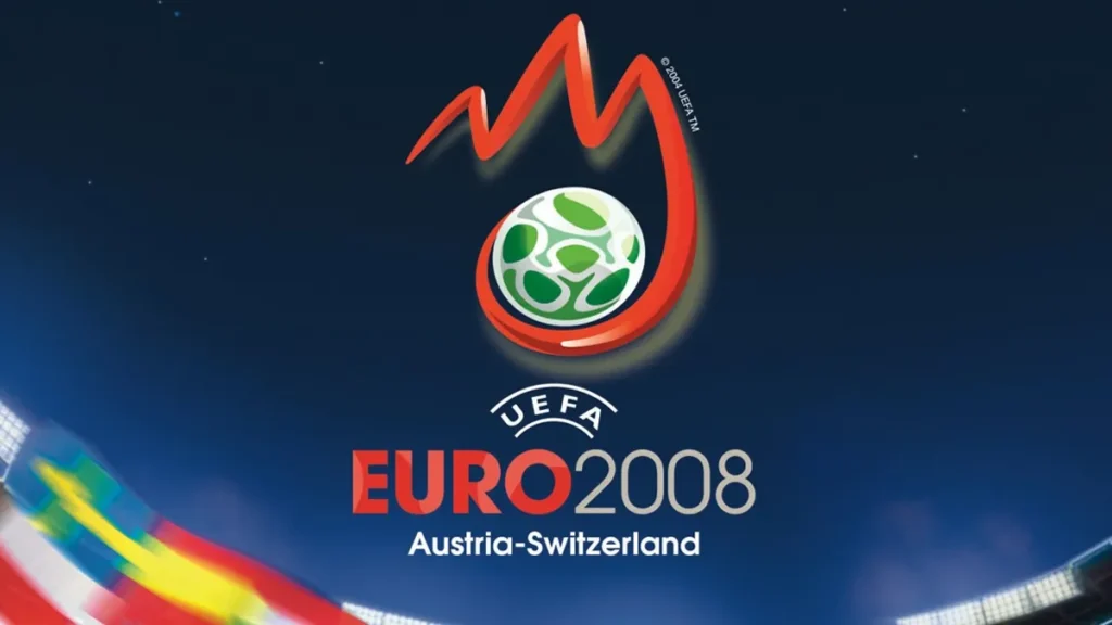 UEFA Euro 2008
