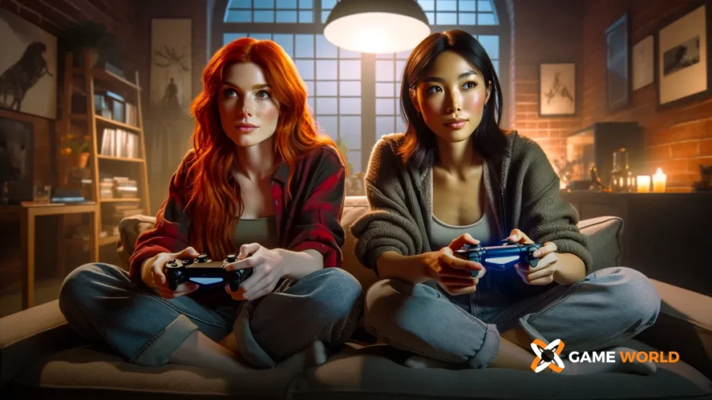 Melhores Jogos de 2 para PS4