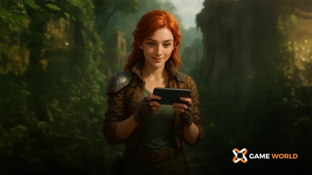 Melhores Jogos para Android