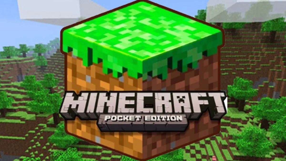 Minecraft: Pocket Edition Melhores Jogos para Android