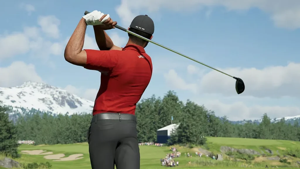 PGA Tour 2K26