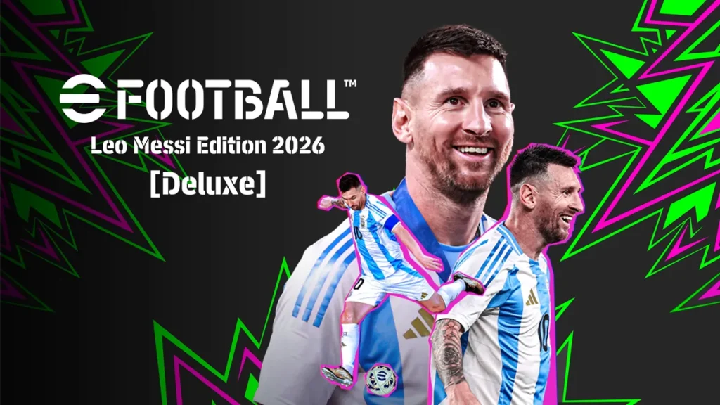 eFootball 2026