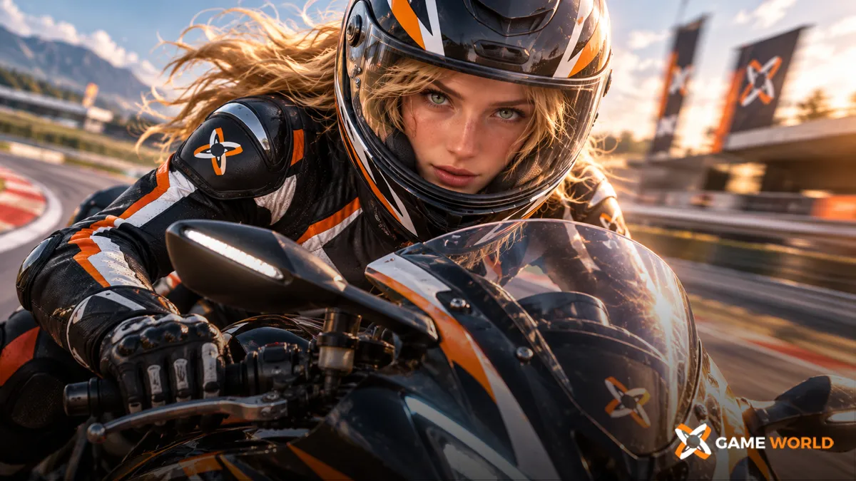 Velocidade, Adrenalina e Curvas Insanas nos 10 Melhores Jogos de Moto para PC
