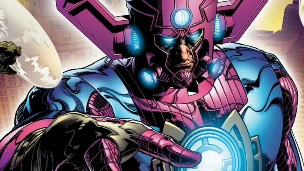 Galactus