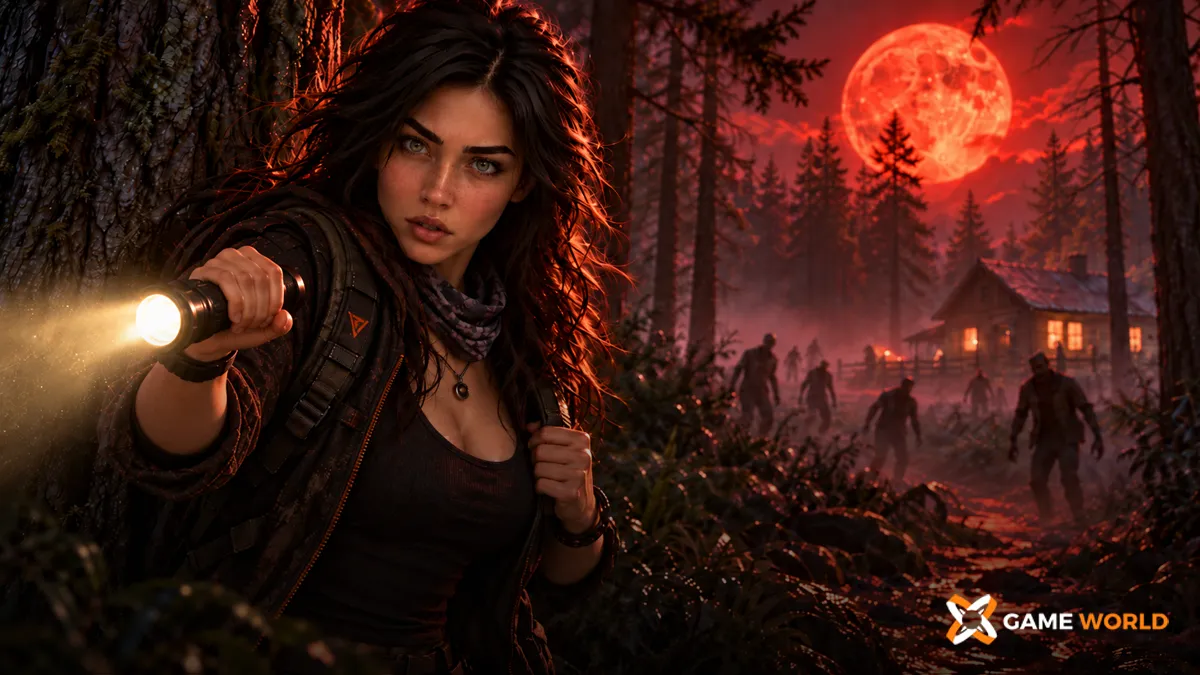 Lute Contra a Escassez e Descubra os 10 Melhores Jogos de Sobrevivência para PC