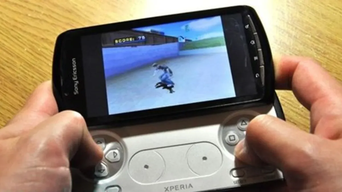 PlayStation Phone é liberado no Brasil: o portátil com cara de console que eu esperei