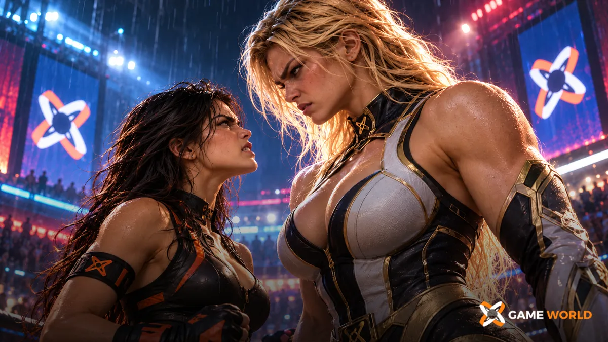 Sinta Cada Golpe e Conheça os 10 Melhores Jogos de Luta para PC