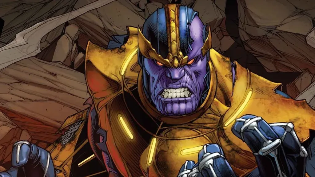 Thanos